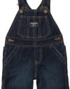 OshKosh B'Gosh Denim Shortalls - Union Wash