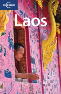 Lonely Planet Laos (Country Travel Guide)