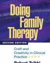 Doing Family Therapy, Second Edition: Craft and Creativity in Clinical Practice (Guilford Family Therapy)