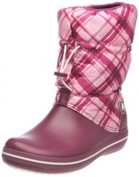 crocs Women's Crocband Winter Boot Boot