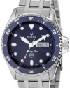 Bulova Men's 98C62 Marine Star Watch