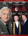 Inspector Morse Set Ten: Twilight of the Gods