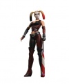 DC Direct Batman: Arkham City: Series 1: Harley Quinn Action Figure