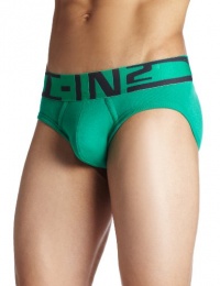 C-IN2 Men's Prime Lo No Show Profile Brief