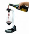 Oster FPSTBW0015 Wine Aerator with Stand and Accessories