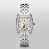 MICHELE Urban Mini Diamond, Diamond Dial