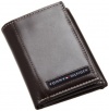 Tommy Hilfiger Mens Cambridge Trifold Wallet