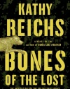 Bones of the Lost: A Temperance Brennan Novel