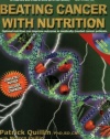 Beating Cancer with Nutrition, book with CD