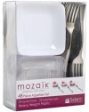 Mozaik Appetizer Set, 48 Count (pack Of 2)