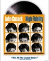 High Fidelity