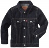 Levi's Boys 2-7 Trucker Jacket