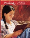 Josefina Learns A Lesson (American Girl (Quality))