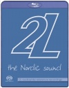 2L: Nordic Sound - 2L Audiophile Reference Record (Blu Ray Audio & SACD)