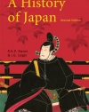 A History of Japan: Revised Edition