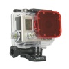 GoPro Hero3 Red Dive Filter-Snap On Accessory for GoPro Hero3 White, Silver, and Black Cameras