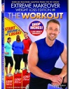 Extreme Makeover Weight Loss Edition: The Workout 2011