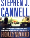 Hollywood Tough (Shane Scully Novels)