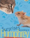 Surprises According to Humphrey