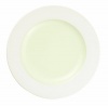 Noritake Colorwave White Rim Salad/Dessert Plate