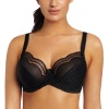 Wacoal Women's Plus-Size Spot On Underwire Bra