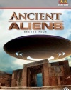 Ancient Aliens: Season Four