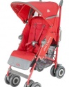 Maclaren Techno XT Stroller, Bittersweet on Bittersweet Frame