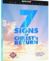 7 Signs of Christ's Return