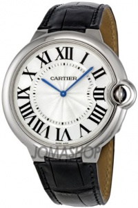 Cartier Ballon Bleu de Cartier Extra-Large Watch W6920055