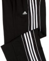 adidas Boys 8-20 Youth Layup Pant