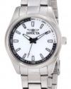 Invicta Women's 12830 Specialty Mother-Of-Pearl Dial Watch