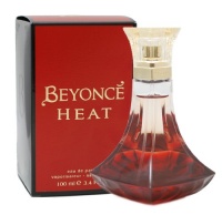 Beyonce Heat By Beyonce For Women Eau De Parfum Spray, 3.4-Ounce / 100 Ml