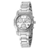 Bulova Women's 96R138 Diamond Dial Watch