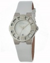 Breil Tw0761 Grid Time Ladies Watch