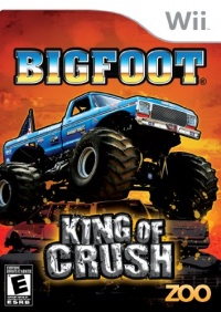 Big Foot: King of Crush