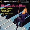 Gershwin: Rhapsody in Blue; Concerto in F; An American in Paris; Variations on I Got Rhythm