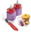 Cuisipro Cupcake Corer and Decorating Set