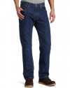 Levi's Men's 501 Big & Tall Jean, Dark Stonewash, 38x36