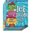 Scientific Explorer's Ice Cream Science Kit