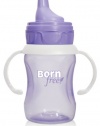 Summer Infant Training Cup, Purple, 7 Ounce