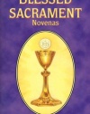 Blessed Sacrament Novenas