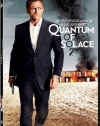 Quantum of Solace