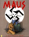 Maus I: A Survivor's Tale: My Father Bleeds History