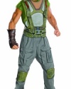 Batman The Dark Knight Rises Adult Deluxe Bane Costume