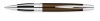 Cross Contour Bronze Ballpoint Pen - AT0322-4