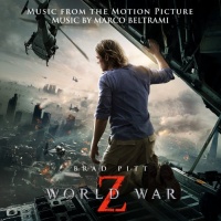 World War Z: Music from the Motion Picture