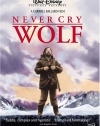 Never Cry Wolf