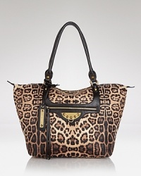 Sam Edelman Tote - Marais Top Zip