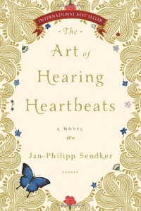 The Art of Hearing Heartbeats