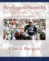 New England Patriots IQ: The Ultimate Test of True Fandom (History & Trivia)